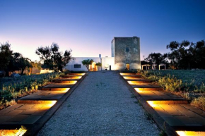 Agriturismo Torre del Cardo Torre Lapillo
